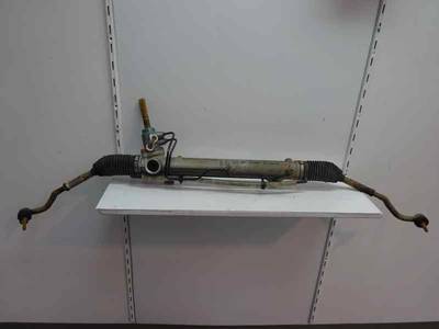 CREMALLERA DIRECCION CITROEN C5 BERLINA 2006 2.0 HDI (136 CV)