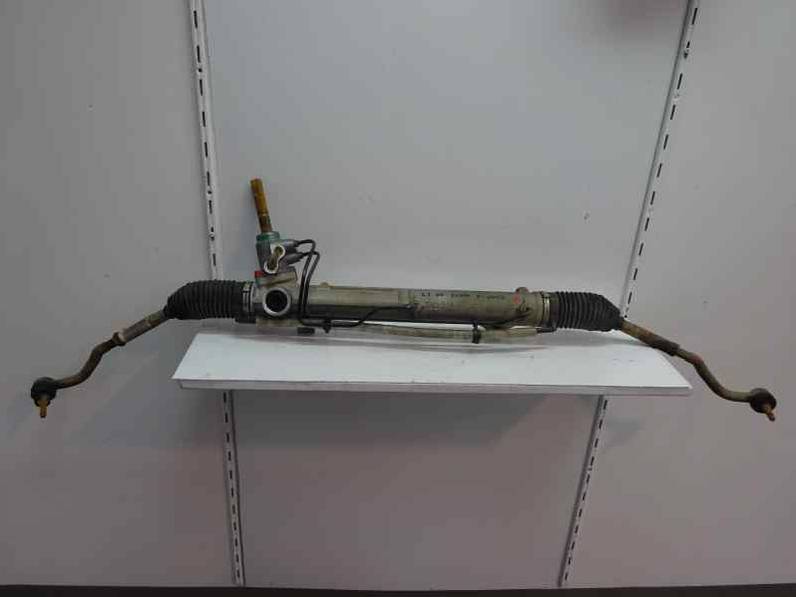 CREMALLERA DIRECCION CITROEN C5 BERLINA 2006 2.0 HDI (136 CV)