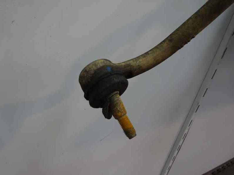 CREMALLERA DIRECCION CITROEN C5 BERLINA 2006 2.0 HDI (136 CV)