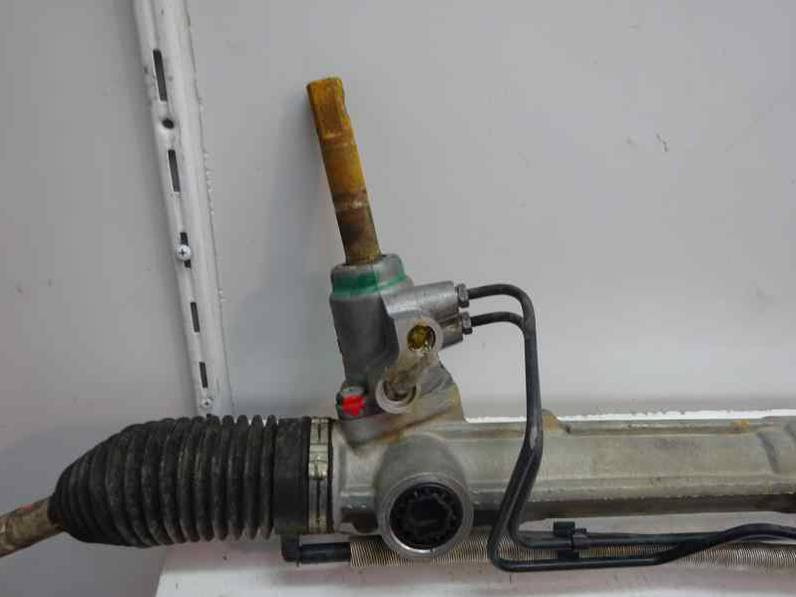 CREMALLERA DIRECCION CITROEN C5 BERLINA 2006 2.0 HDI (136 CV)