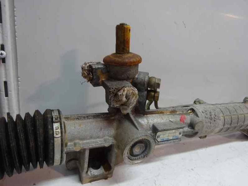 CREMALLERA DIRECCION CITROEN C8 2004 2.2 HDI FAP (128 CV)