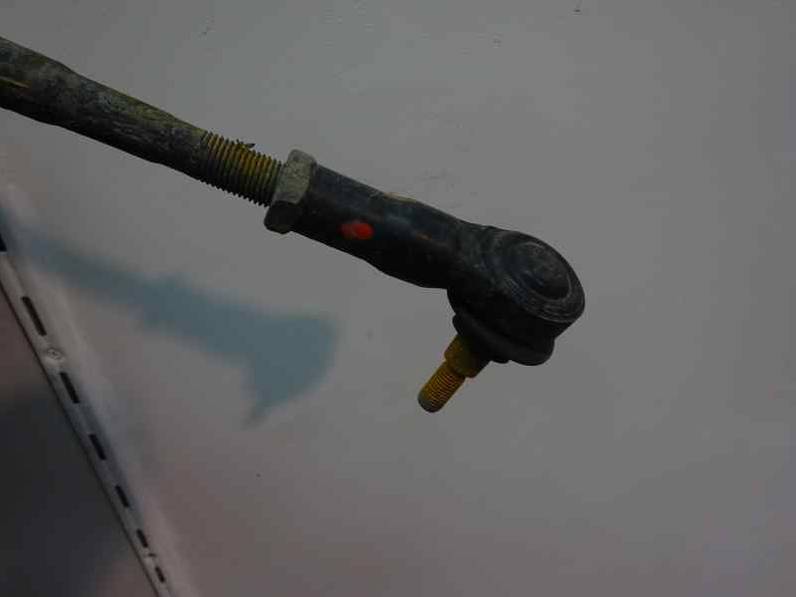 CREMALLERA DIRECCION CITROEN C8 2004 2.2 HDI FAP (128 CV)