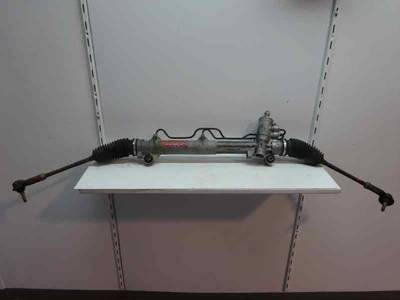 CREMALLERA DIRECCION FORD FIESTA BERLINA 2001 1.8 TDDI TURBODIESEL (75 CV)