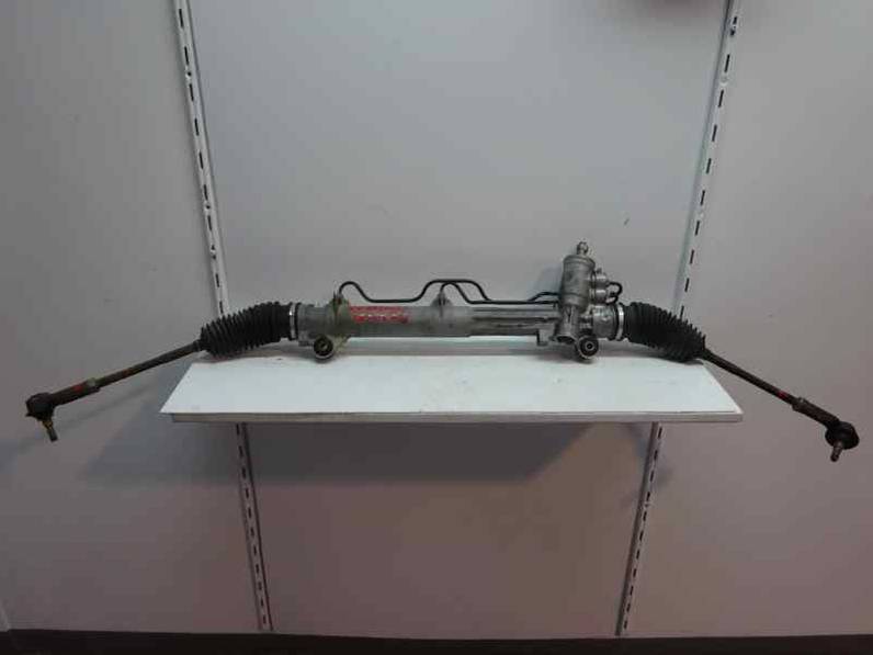 CREMALLERA DIRECCION FORD FIESTA BERLINA 2001 1.8 TDDI TURBODIESEL (75 CV)