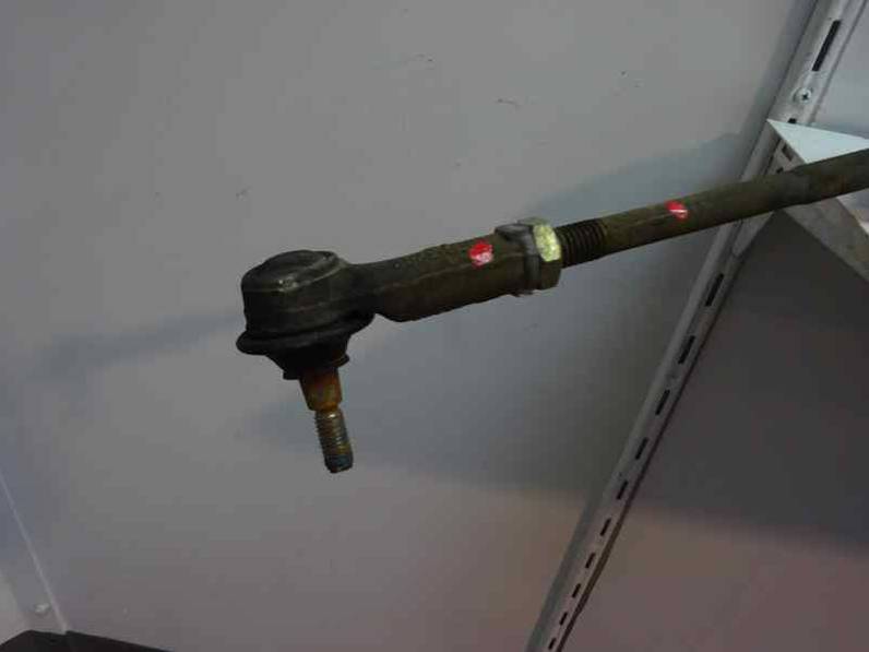 CREMALLERA DIRECCION FORD FIESTA BERLINA 2001 1.8 TDDI TURBODIESEL (75 CV)