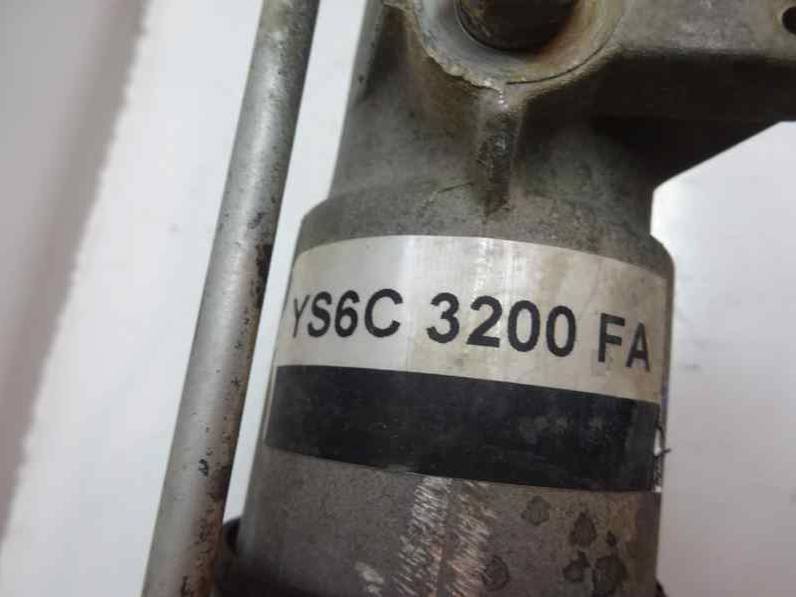 CREMALLERA DIRECCION FORD FIESTA BERLINA 2001 1.8 TDDI TURBODIESEL (75 CV)