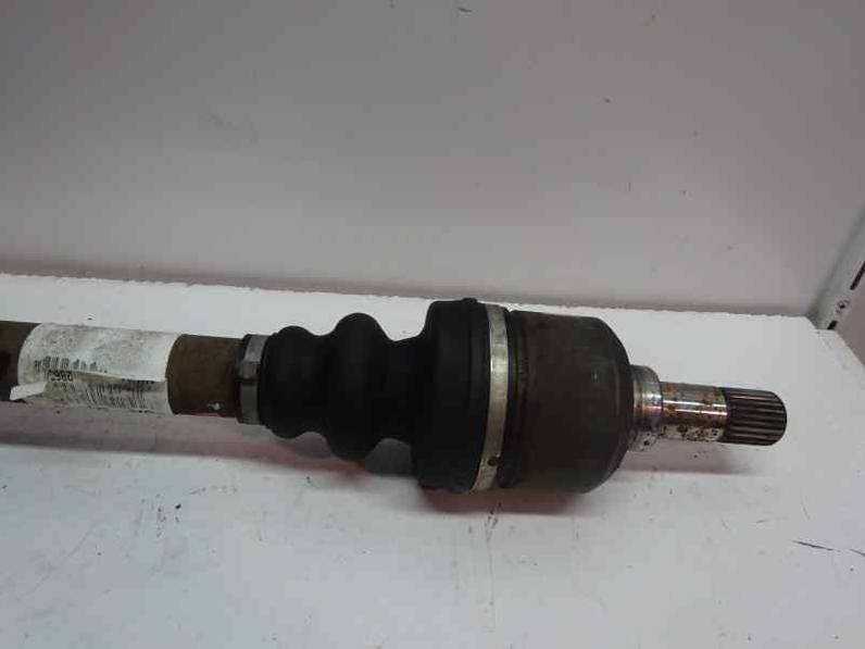 TRANSMISION DELANTERA IZQUIERDA PEUGEOT 307 2001 2.0 HDI (90 CV)