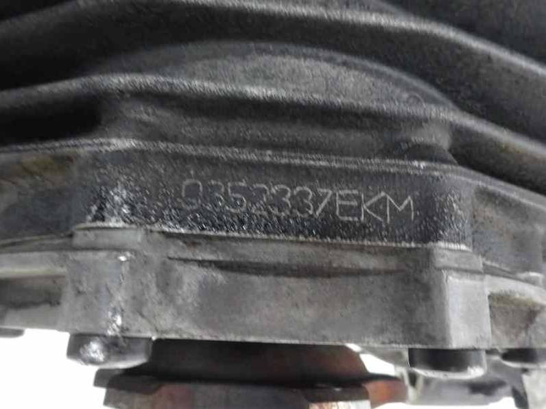 CAJA CAMBIOS AUDI A6 BERLINA 2000 2.5 V6 24V TDI (180 CV)