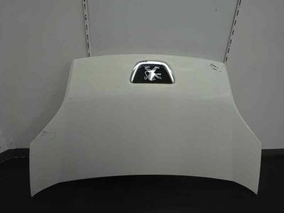 CAPOT PEUGEOT BIPPER TEPEE 2017 1.3 HDI (80 CV)