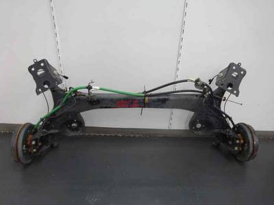 PUENTE TRASERO PEUGEOT BIPPER TEPEE 2017 1.3 HDI (80 CV)