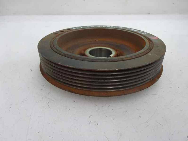 POLEA CIGUENAL PEUGEOT 307 2005 2.0 HDI (90 CV)