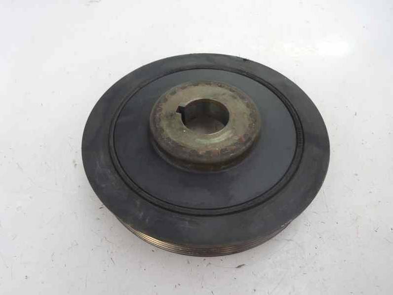 POLEA CIGUENAL PEUGEOT 307 2005 2.0 HDI (90 CV)