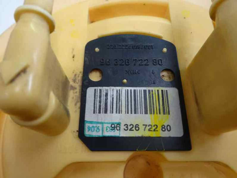 BOMBA COMBUSTIBLE PEUGEOT 307 2005 2.0 HDI (90 CV)