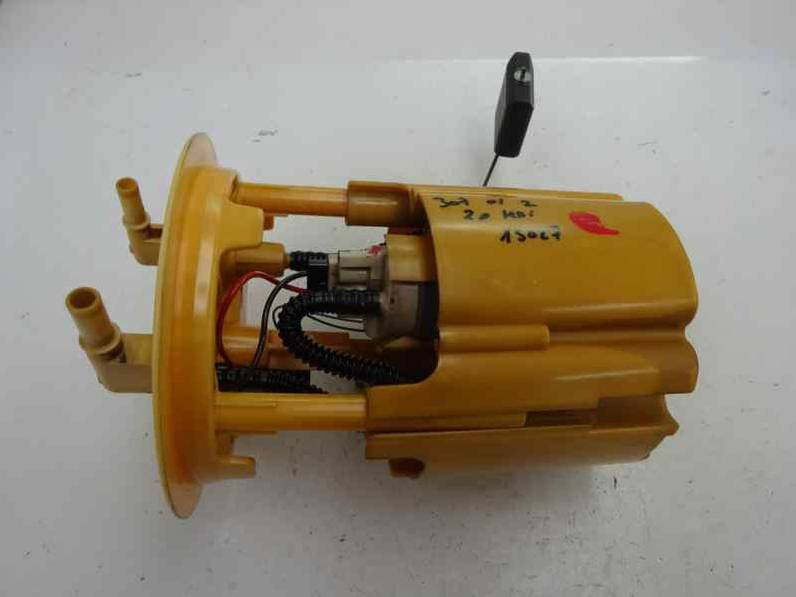 BOMBA COMBUSTIBLE PEUGEOT 307 2001 2.0 HDI (90 CV)