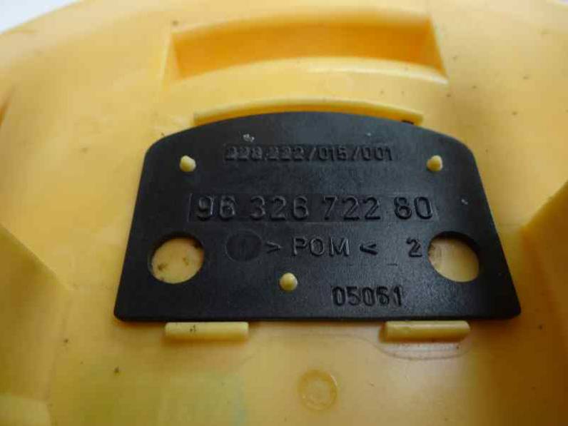 BOMBA COMBUSTIBLE PEUGEOT 307 2001 2.0 HDI (90 CV)