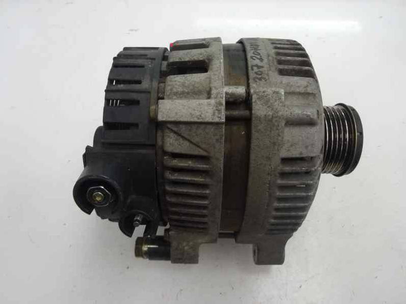 ALTERNADOR PEUGEOT 307 2001 2.0 HDI (90 CV)
