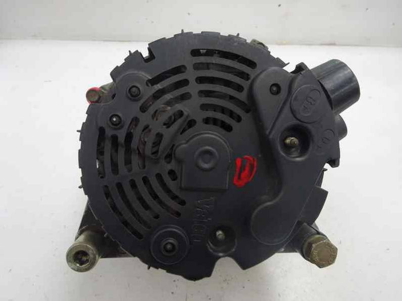 ALTERNADOR PEUGEOT 307 2001 2.0 HDI (90 CV)
