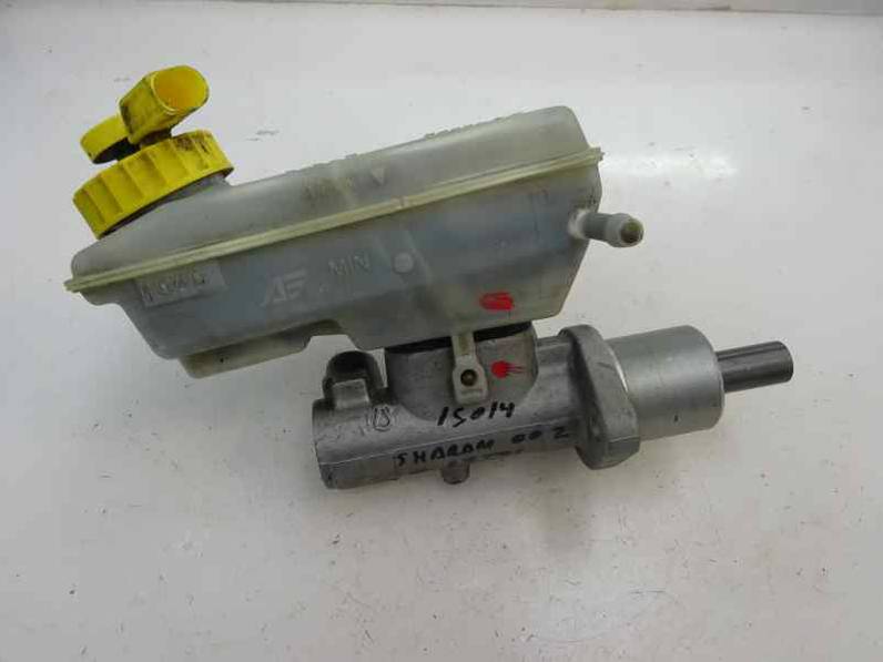 BOMBA FRENO VOLKSWAGEN SHARAN 2000 1.9 TDI (116 CV)