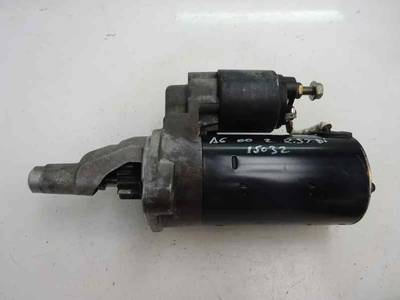 MOTOR ARRANQUE AUDI A6 BERLINA 2000 2.5 V6 24V TDI (180 CV)