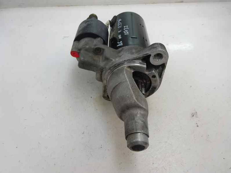 MOTOR ARRANQUE AUDI A6 BERLINA 2000 2.5 V6 24V TDI (180 CV)