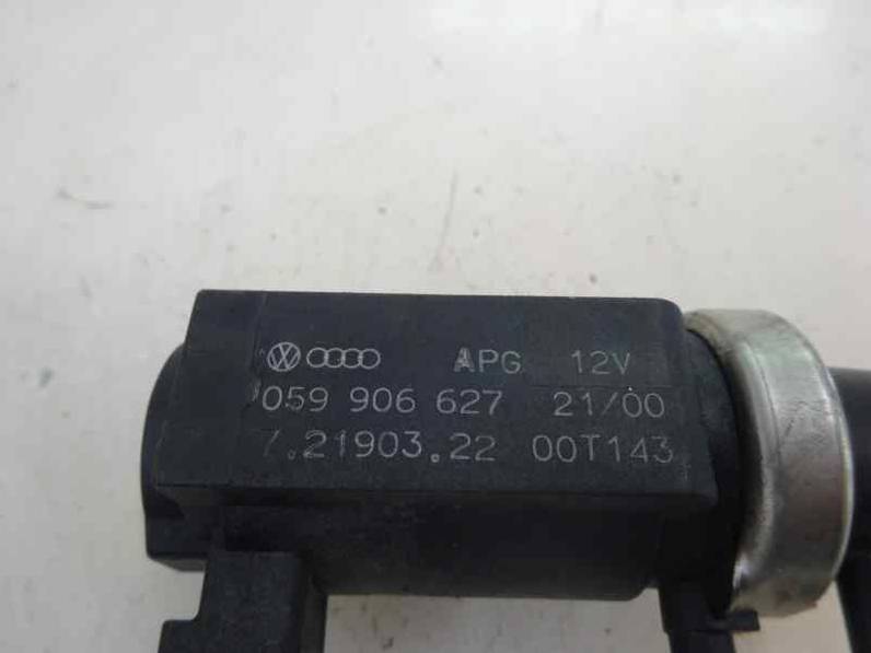 VALVULA AIRE ADICIONAL AUDI A6 BERLINA 2000 2.5 V6 24V TDI (180 CV)