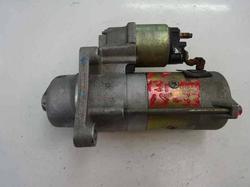 MOTOR ARRANQUE FORD FIESTA 2001 1.3 (60 CV)