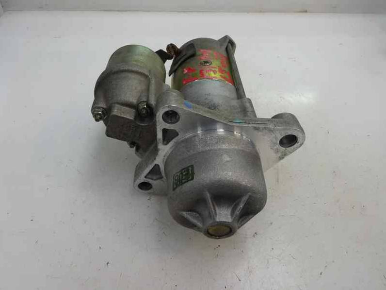 MOTOR ARRANQUE FORD FIESTA 2001 1.3 (60 CV)