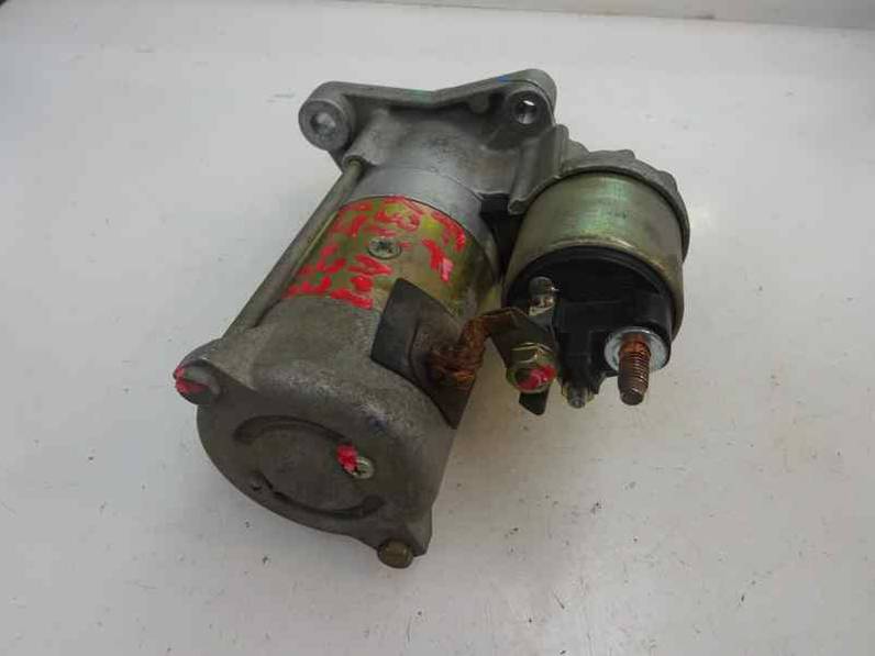 MOTOR ARRANQUE FORD FIESTA 2001 1.3 (60 CV)