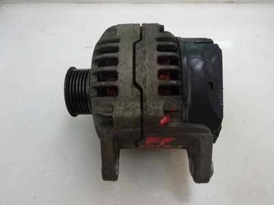 ALTERNADOR FORD FIESTA 2001 1.3 (60 CV)