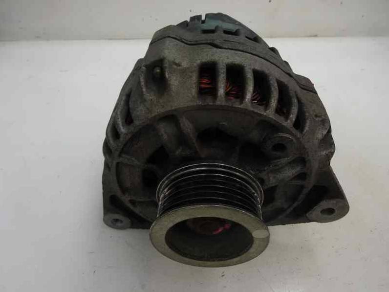 ALTERNADOR FORD FIESTA 2001 1.3 (60 CV)