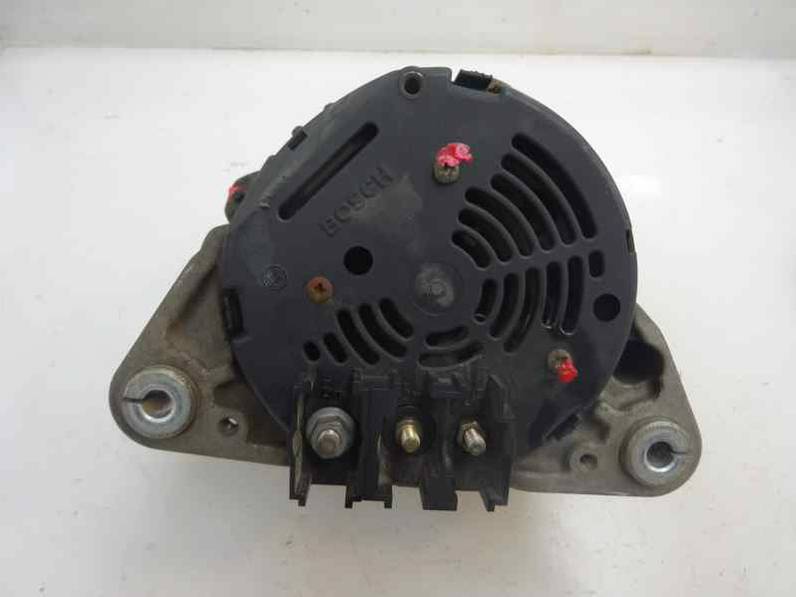 ALTERNADOR FORD FIESTA 2001 1.3 (60 CV)