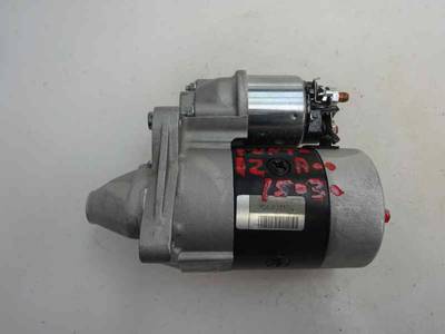 MOTOR ARRANQUE FIAT PUNTO BERLINA 2000 1.2 (60 CV)