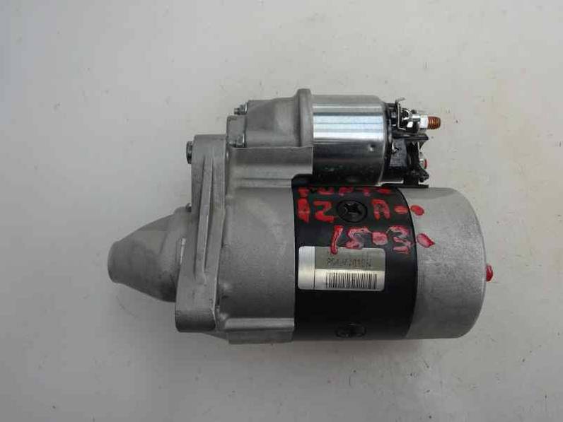 MOTOR ARRANQUE FIAT PUNTO BERLINA 2000 1.2 (60 CV)
