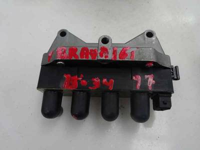 BOBINA ENCENDIDO FIAT BRAVA 1997 1.6 16V (103 CV)
