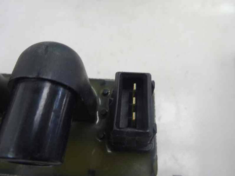 BOBINA ENCENDIDO FIAT BRAVA 1997 1.6 16V (103 CV)