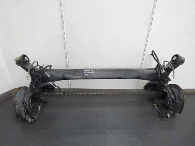 PUENTE TRASERO RENAULT KADJAR 2016 1.6 DCI D FAP ENERGY (131 CV)