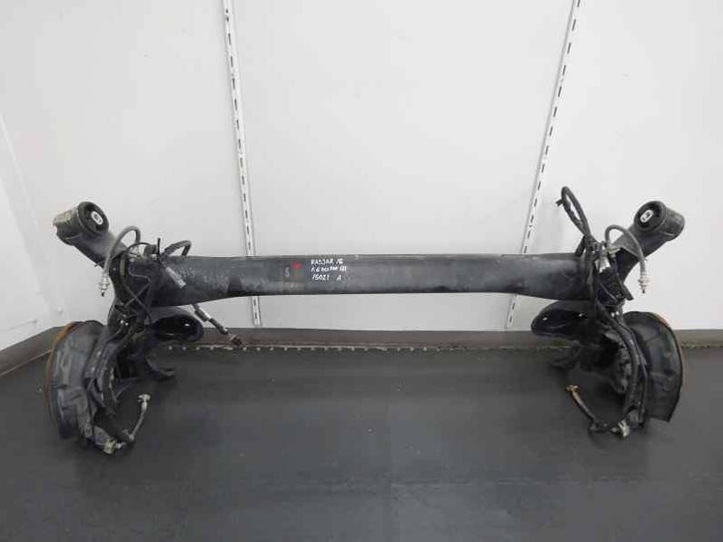 PUENTE TRASERO RENAULT KADJAR 2016 1.6 DCI D FAP ENERGY (131 CV)