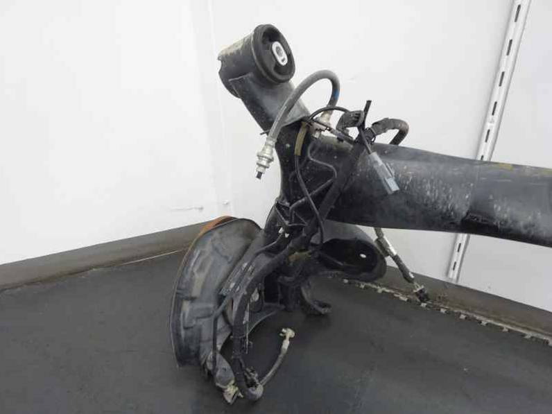 PUENTE TRASERO RENAULT KADJAR 2016 1.6 DCI D FAP ENERGY (131 CV)