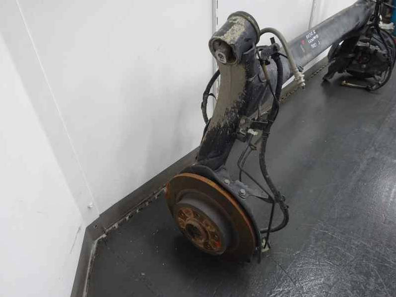 PUENTE TRASERO RENAULT KADJAR 2016 1.6 DCI D FAP ENERGY (131 CV)