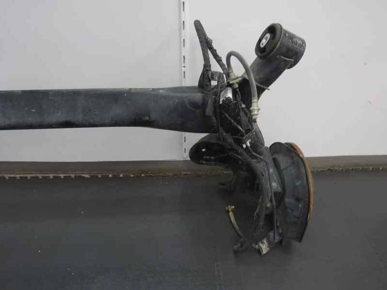 PUENTE TRASERO RENAULT KADJAR 2016 1.6 DCI D FAP ENERGY (131 CV)