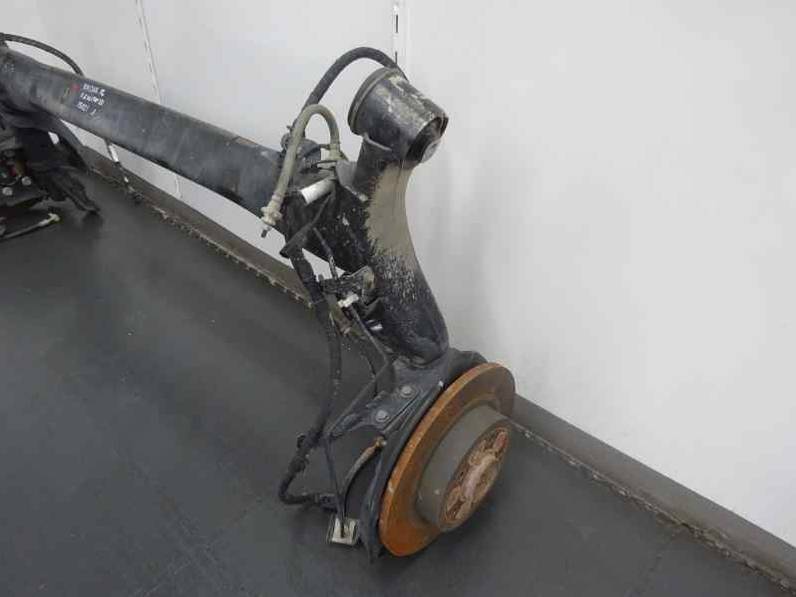 PUENTE TRASERO RENAULT KADJAR 2016 1.6 DCI D FAP ENERGY (131 CV)