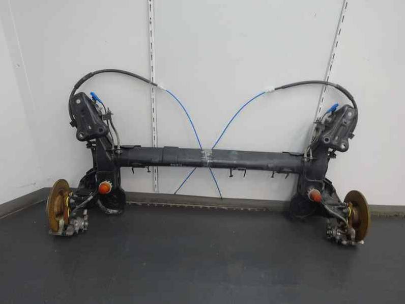 PUENTE TRASERO PEUGEOT 2008 2017 1.6 BLUE-HDI FAP (120 CV)