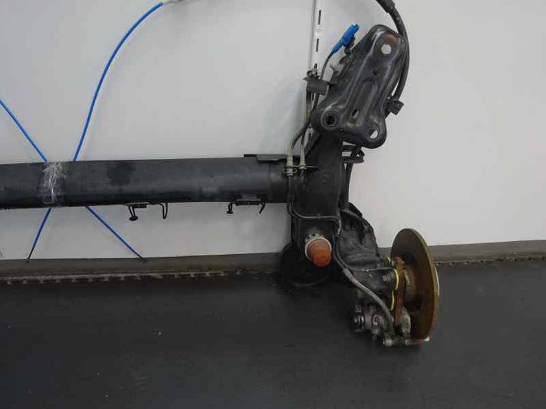 PUENTE TRASERO PEUGEOT 2008 2017 1.6 BLUE-HDI FAP (120 CV)