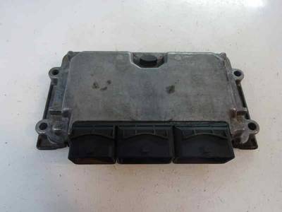 CENTRALITA MOTOR UCE CITROEN SAXO 2002 1.5 D (57 CV)