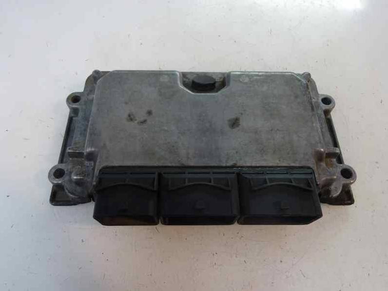 CENTRALITA MOTOR UCE CITROEN SAXO 2002 1.5 D (57 CV)