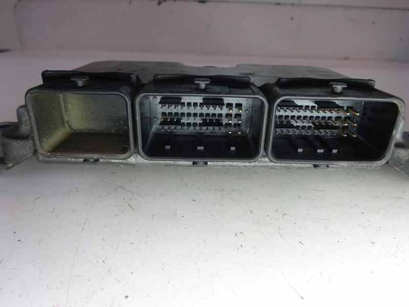 CENTRALITA MOTOR UCE CITROEN SAXO 2002 1.5 D (57 CV)