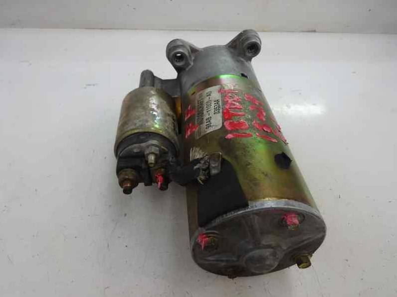 CONMUTADOR DE ARRANQUE FORD FIESTA BERLINA 2001 1.8 TDDI TURBODIESEL (75 CV)