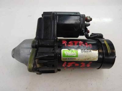 MOTOR ARRANQUE OPEL ASTRA F BERLINA 1993 1.6 16V (101 CV)