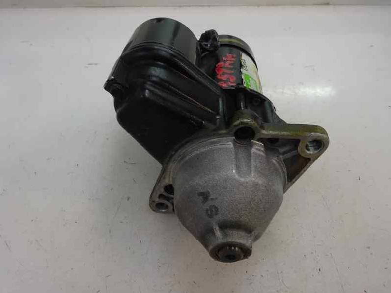 MOTOR ARRANQUE OPEL ASTRA F BERLINA 1993 1.6 16V (101 CV)