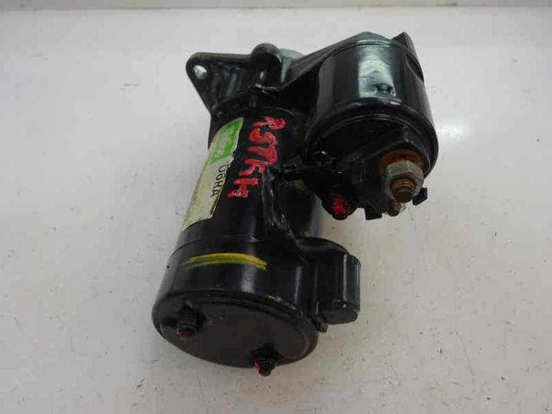 MOTOR ARRANQUE OPEL ASTRA F BERLINA 1993 1.6 16V (101 CV)
